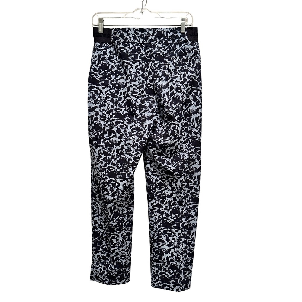 J.Lindeberg Gio Micro Stretch Golf Pants Abstract‎ Print Size 29 Performance